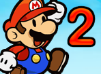 Mario Jump 2