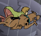 Scooby Terror In Tikal