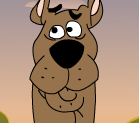 Scooby Rapids Rampage