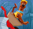 Scooby Doo Construction