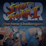 Jogos celular gratis Super Street Fighter II