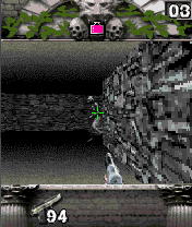 Ghost Hunter: John Sinclair-Jogos para celular