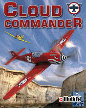 Jogo para celular   3D Cloud Commander Download