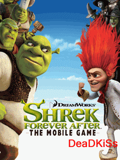 Shrek 4 Forever After
