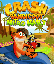Crash Bandicoot 2