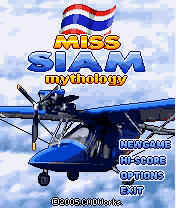 Miss Siam: The Spirit Of Aviation-Jogos para Celular