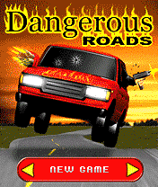 Dangerous Roads
