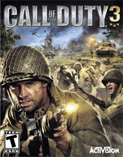 Call of Duty 3-Jogos para celular