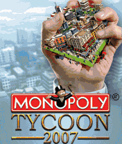 Monopoly Tycoon 2007