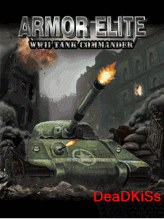 Armor Elite 3D