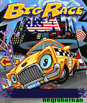 Pro Pinball: Big Race USA