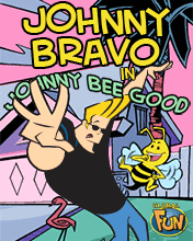Johnny Bravo In Johnny Bee Good