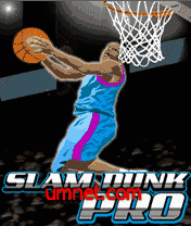 Slam Dunk Pro