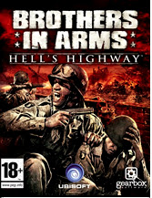 Jogo Celular Brothers In Arms 3