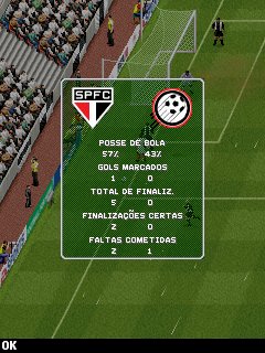 FIFA 2010 Brasil/Mexico Edition