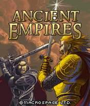 Ancient Empires 2
