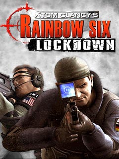 The Rainbow Six: Lockdown