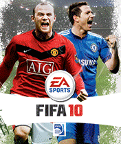 Fifa 2010 para Celular