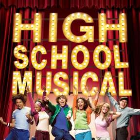 MOBILE HIGH SCHOOL MUSICAL