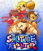 SOLITAIRE FIGHTER
