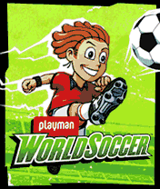 WORLD CHAMPIONSHIP SOCCER