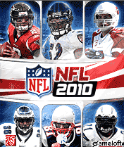 NFL 2010