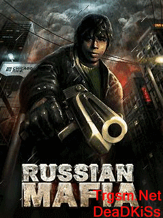 RUSSIAN MAFIA