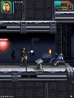 G.I JOE – THE RISE OF COBRA