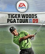 TIGER WOODS TOUR 2009