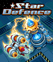 STAR DEFENCE