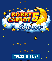 BOB CARROT 5