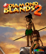 DIAMOND ISLANDS 2