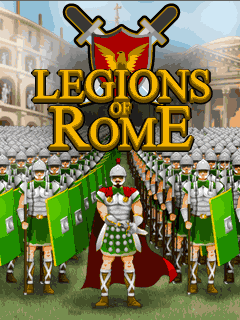 LEGIONS OF ROME