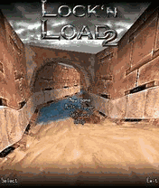 Lock n Load 2 3D-Jogos para Celular