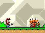 Mario Hardcore