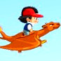 O Voo do Pokemon