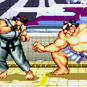 Street Fighter II