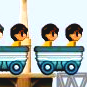 Rollercoaster Rush