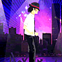 Michael Jackson jogo online