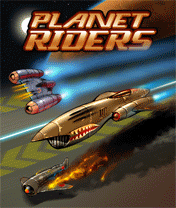 Planet Riders-Jogos para Celular