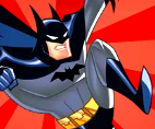 Batman Skycreeper