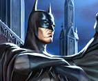 Batman Revolutions
