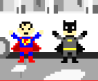 Batman na Batalha dos Heróis