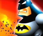 Batman Dangerous Buildings
