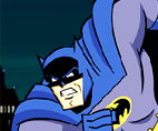 Batman 7 erros