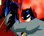 Batman The Cobblebot Caper