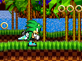 Sonic Kamikaze