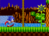 Sonic Mega Collection Plus Mini