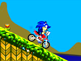 Sonic Moto