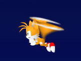 Tails Nightmare